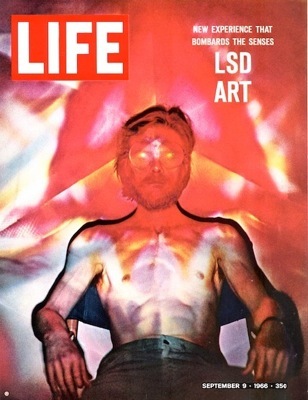 LIFE. Vol. 61. No. 11. September 9 1966.