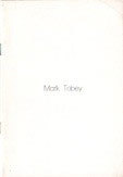 Mark Tobey. 15 Opere