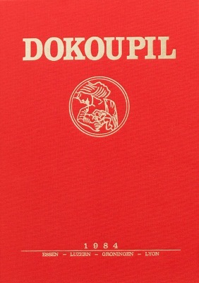 Jiri Georg Dokoupil. Arbeiten 1981-1984