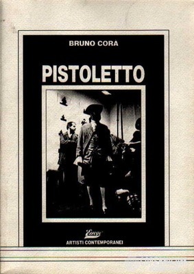 Pistoletto