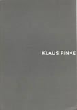 Klaus Rinke