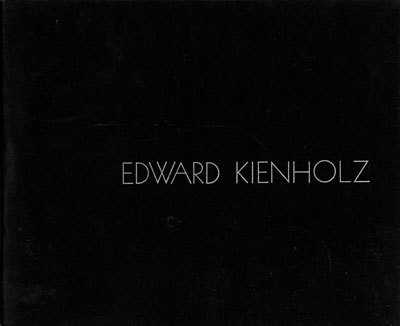 Edward Kienholz