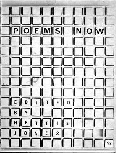 Poems Now