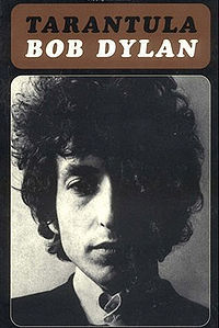 Bob Dylan. Tarantula