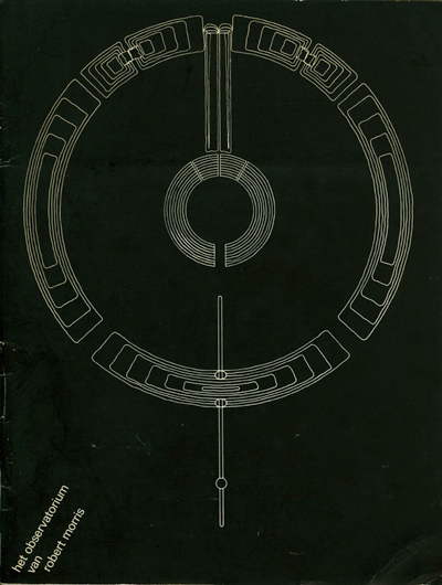 Robert Morris - Het observatorium