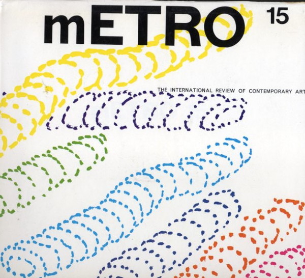 Metro 15