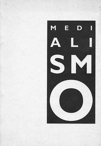 Medialismo