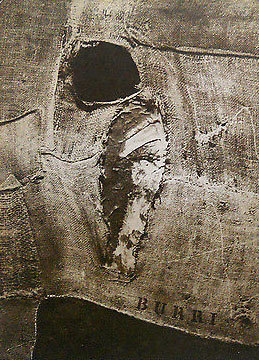 Alberto Burri