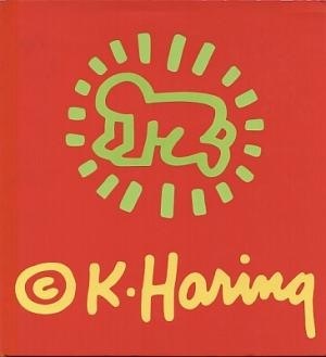 Keith Haring