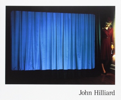 John Hilliard