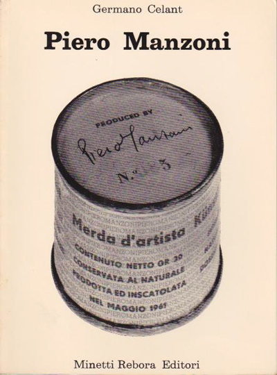 Piero Manzoni