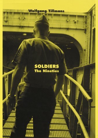 Wolfgang Tillmans. Soldiers. The Nineties