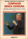 Dario Fo. Compagni senza censura (2 Voll)