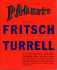 Parkett #25 Fritsch - Turrell - Streuli