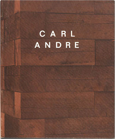 Carl Andre