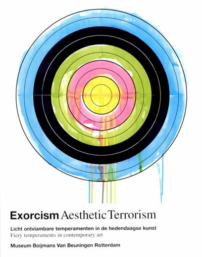 Exorcism - Aesthetic Terrorism