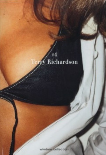 Terry Richardson in Düsseldorf #4