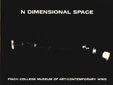 N Dimensional Space