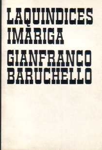 Gianfranco Baruchello. La quindicesima riga