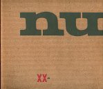 Nu. In the Middle of the XXth Century / Au …