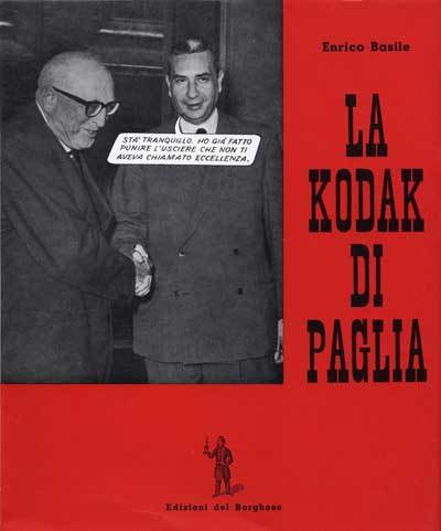 La kodak di paglia