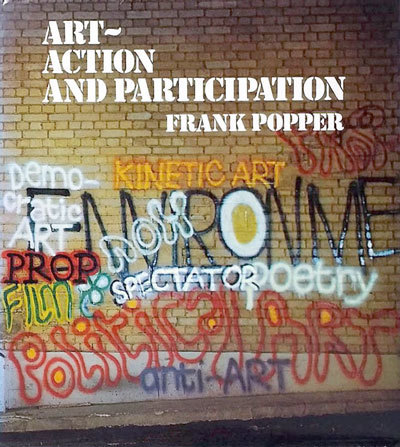 Art - Action and participation