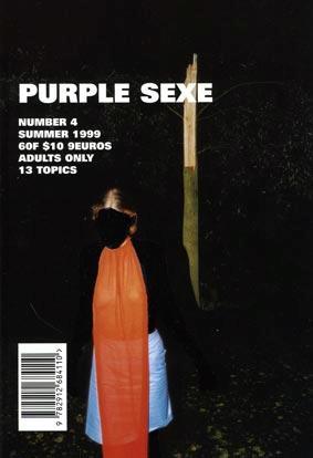 Purple Sexe #4