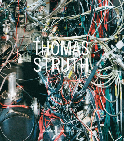 Thomas Strüth: Works 2007-2010