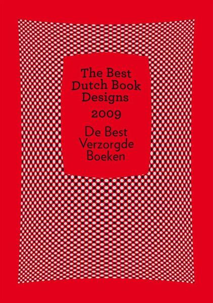 The Best Dutch Book Designs 2009