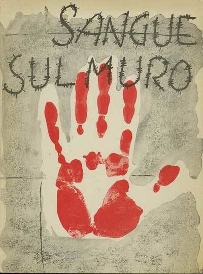 Sangue sul muro. Libro bianco su Berlino