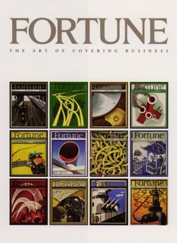 Fortune: the art of covering business
