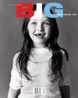 Big Magazine #30