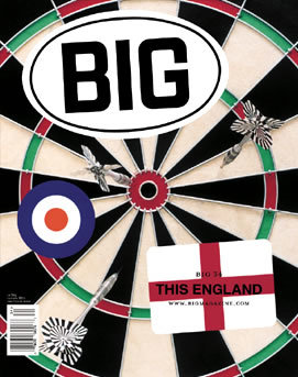 Big Magazine #34