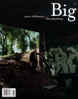 Big Magazine #36