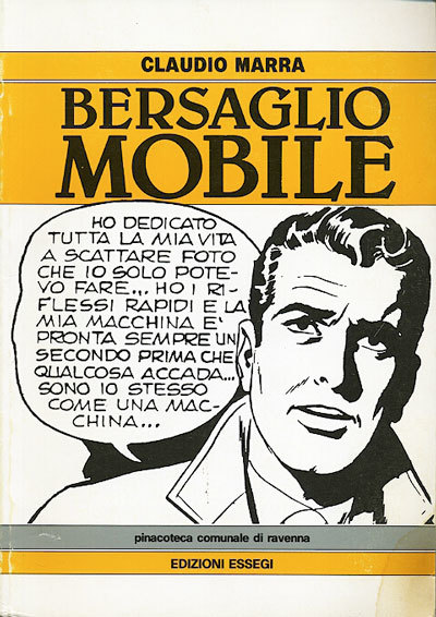 Bersaglio mobile