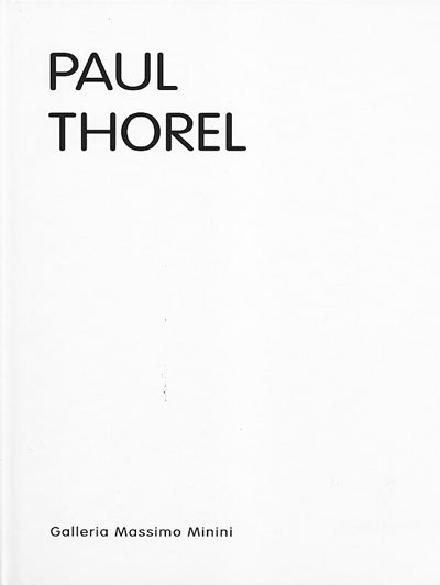 Paul Thorel