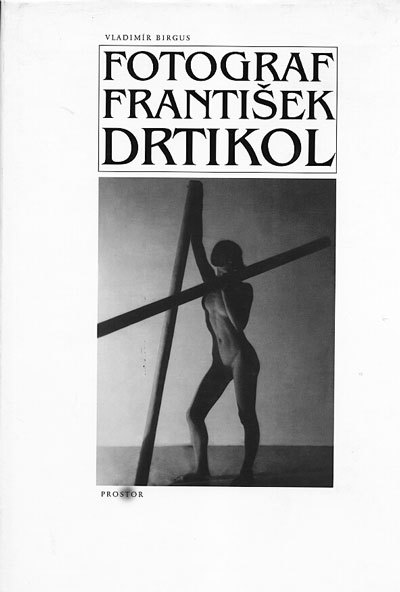 Fotograf Frantisek Drtikol