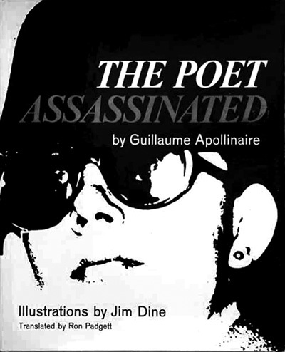 The Poet Assassinated