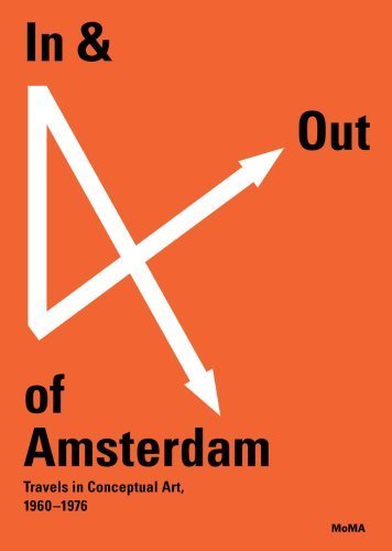 In & out of Amsterdam: travels in conceptual art, 1960-1976