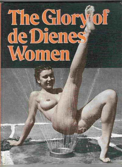 The Glory of de Dienes Women