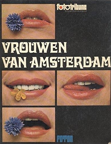 Vrouwen van Amsterdam [Women of Amsterdam]