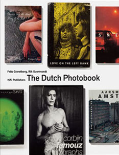 The Dutch photobook