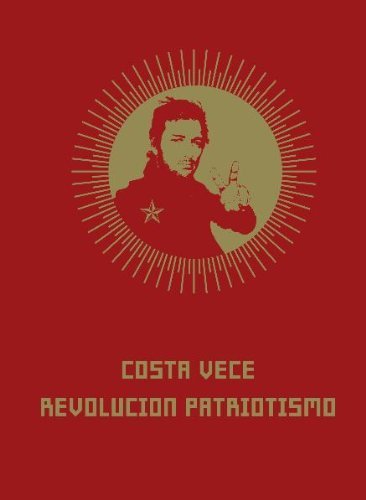 Revolucion Patriotismo