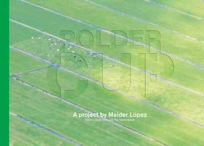 Maider Lopez - Polder Cup