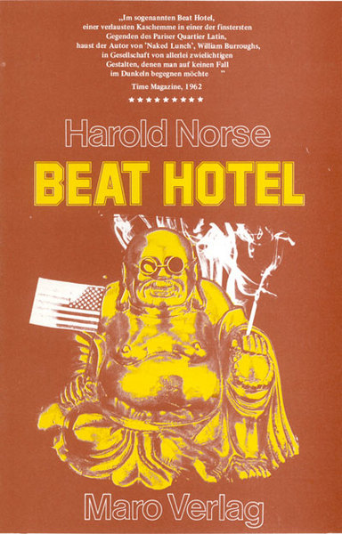 Beat Hotel