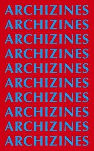 Archizines