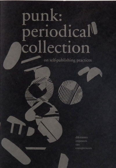 Punk: periodical collection