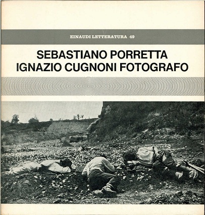 Ignazio Cugnoni fotografo