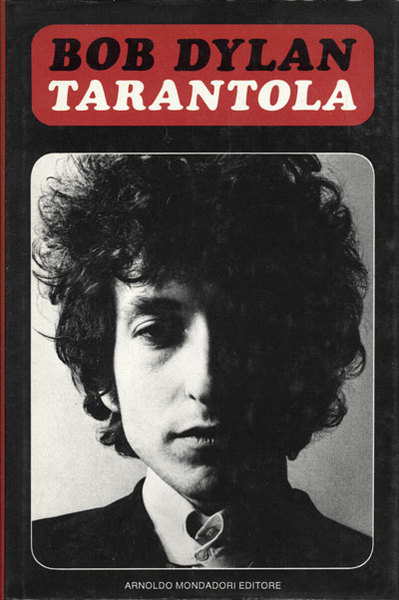 Bob Dylan. Tarantola