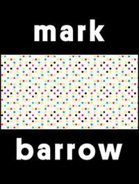 Mark Barrow